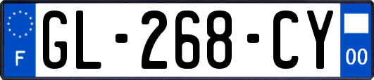 GL-268-CY