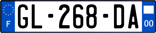 GL-268-DA