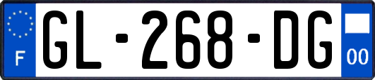 GL-268-DG