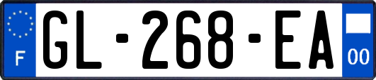 GL-268-EA