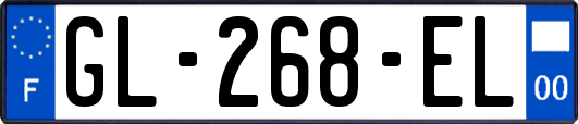 GL-268-EL