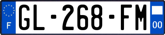 GL-268-FM