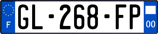GL-268-FP