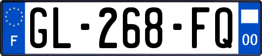 GL-268-FQ