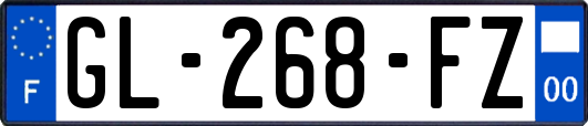 GL-268-FZ