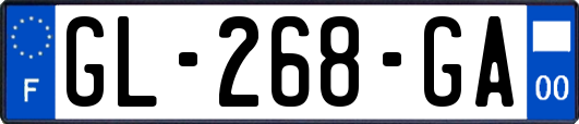 GL-268-GA