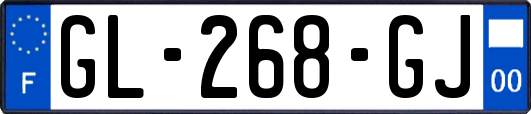 GL-268-GJ