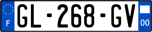 GL-268-GV