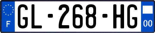 GL-268-HG