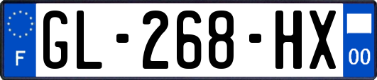 GL-268-HX