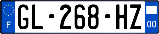 GL-268-HZ