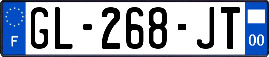 GL-268-JT