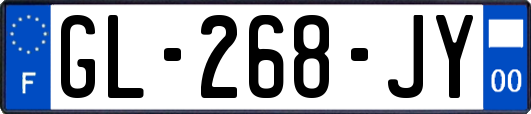 GL-268-JY