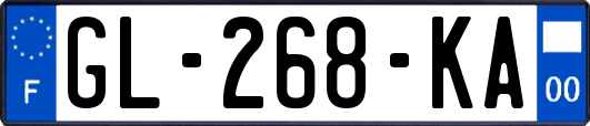 GL-268-KA