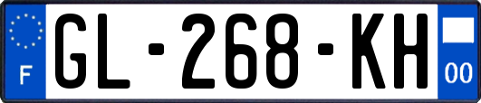 GL-268-KH