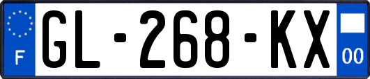 GL-268-KX