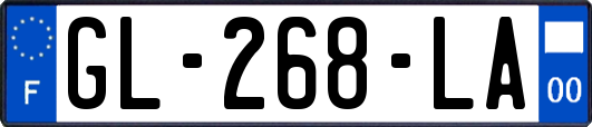 GL-268-LA