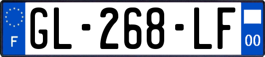 GL-268-LF