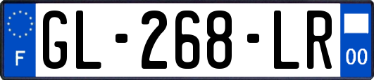 GL-268-LR
