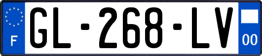 GL-268-LV