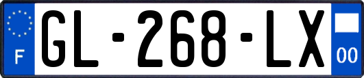 GL-268-LX