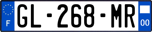 GL-268-MR