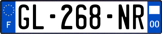 GL-268-NR