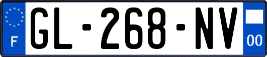 GL-268-NV