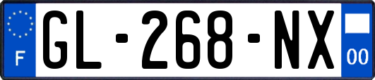 GL-268-NX