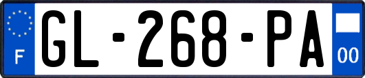 GL-268-PA
