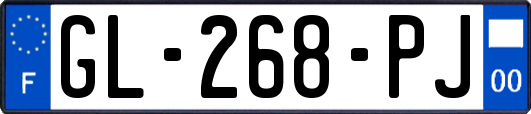 GL-268-PJ
