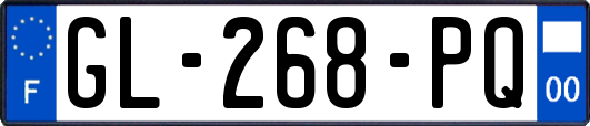 GL-268-PQ