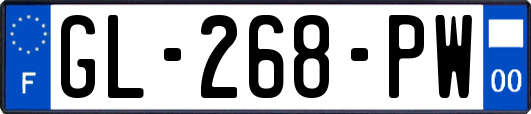 GL-268-PW