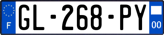 GL-268-PY