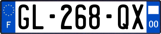 GL-268-QX