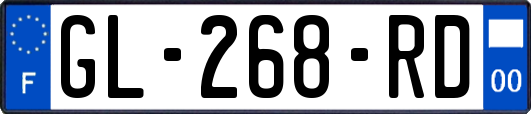 GL-268-RD