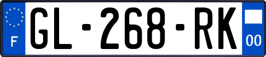 GL-268-RK