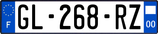 GL-268-RZ