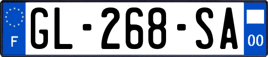GL-268-SA