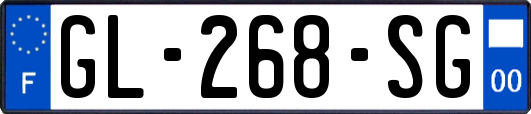 GL-268-SG