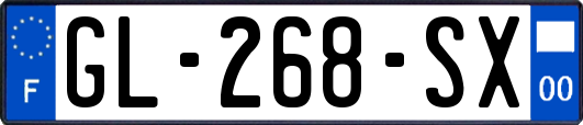 GL-268-SX
