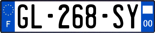 GL-268-SY