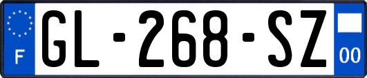GL-268-SZ
