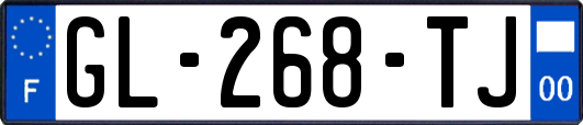 GL-268-TJ