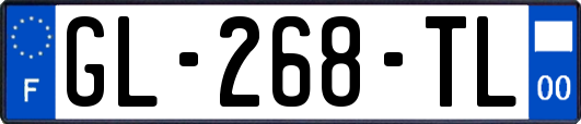 GL-268-TL