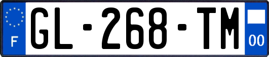 GL-268-TM