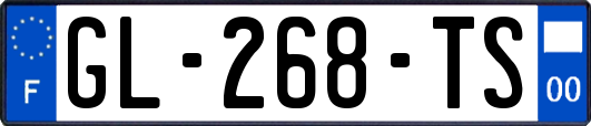 GL-268-TS