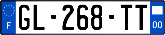 GL-268-TT