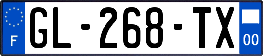 GL-268-TX