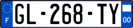 GL-268-TY